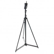 KUPO 473B TALL STAND. СТАЛЬНАЯ  СТОЙКА (149.5 - 380 см)