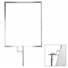 KUPO KCP-FF1824 FLAT FLAG FRAME 18” x 24” (45 x 60cm) РАМА ДЛЯ ФЛАГА