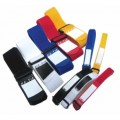 KUPO EZ-TIE SMALL, BLUE 20 MM X 41 CM СТЯЖКА-ХОМУТ (10 ШТ)