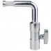 KUPO KS-146 RIGHT ANGLE BABY ADAPTER. АДАПТЕР КОМБИНИРОВАННЫЙ
