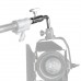 KUPO KS-146 RIGHT ANGLE BABY ADAPTER. АДАПТЕР КОМБИНИРОВАННЫЙ