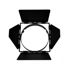 ROTOLIGHT ALUMINUM BARN DOORS FOR NEO & NEO II ШТОРКИ 4-Х ЛЕПЕСТКОВЫЕ