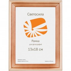СВЕТОСИЛА СОСНА INTERIOR LITE ФОТОРАМКА 13Х18 СМ 