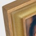 ZEP XN746G 10X15 VIENNA GOLD ДЕРЕВО,С ЭФФЕКТОМ ЛАКА (НАТ.ДЕРЕВО/ЗОЛОТАЯ) УЦЕНКА Ф/РАМКА