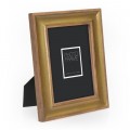 ZEP XN746G 10X15 VIENNA GOLD ДЕРЕВО,С ЭФФЕКТОМ ЛАКА (НАТ.ДЕРЕВО/ЗОЛОТАЯ)Ф/РАМКА