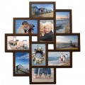 HENZO 8121304 (6Х15Х10, 4Х10Х15) HOLIDAY (КОРИЧНЕВАЯ)