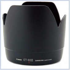 CANON LENS HOOD ET-83 II