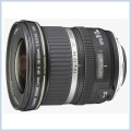 CANON EF-S 10-22 MM F3.5-4.5 USM