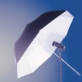 LASTOLITE UMBRELLA  НА ОТРАЖЕНИЕ ЧЕРНЫЙ/БЕЛЫЙ 2М (7921)