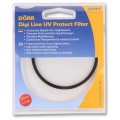 43 DOERR DIGI LINE UV PROTECT 43MM