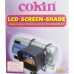 COKIN LCD SCREEN-SHADE БЛЕНДА ДЛЯ ДИСПЛЕЯ Ф/АП