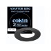 COKIN Z ADAPTER 62MM