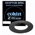 COKIN Z ADAPTER 96MM TH 1.00