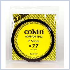 COKIN P ADAPTER 77MM (COP477)