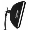 PROFOTO СОФТ-БОКС RFi STRIP 30Х90CM БЕЗ АДАПТЕРА