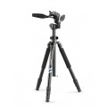 CULLMANN MUNDO 525M OT35 BLACK (C55464) ШТАТИВ С ГОЛОВОЙ И МОНОПОДОМ