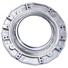 HENSEL SPEEDRING ЕН ПЕРЕХОДНОЕ КОЛЬЦО ДЛЯ СОФТ-БОКСА 400300