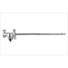 KUPO KCP601L SUPER VISER CLAMP 18