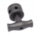 KUPO KCP-260B GRIP HEAD