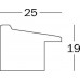 WALTHER BOHEMIAN EN015P 10X15 БУК