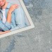 ZEP RYG4620 10x15/200 ФОТО LIMOGES GREY  (СЕРЫЙ) Ф/АЛЬБОМ